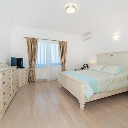 Villa Eagle Eye Montenegro Kotor Dış mekan fotoğraf