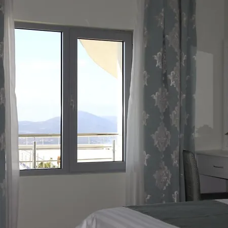 Villa Eagle Eye Montenegro Kotor Dış mekan fotoğraf