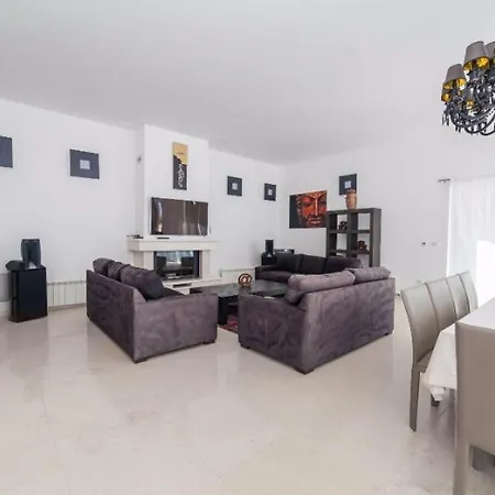 Villa Eagle Eye Montenegro Kotor Dış mekan fotoğraf