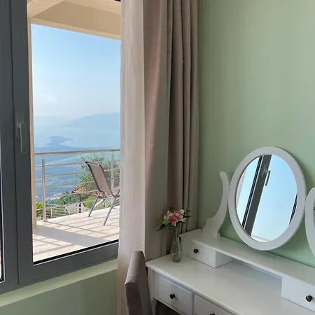 Villa Eagle Eye Montenegro Kotor Dış mekan fotoğraf