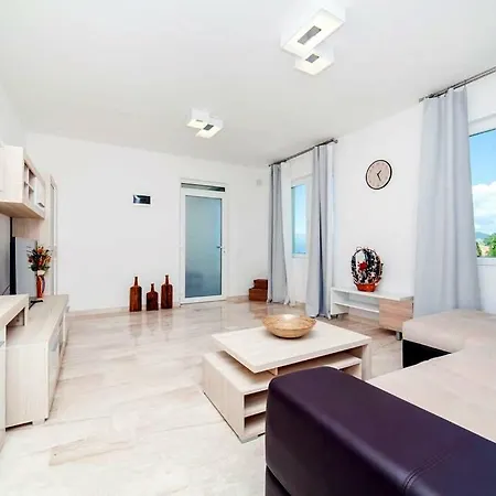 Villa Eagle Eye Montenegro Kotor Dış mekan fotoğraf