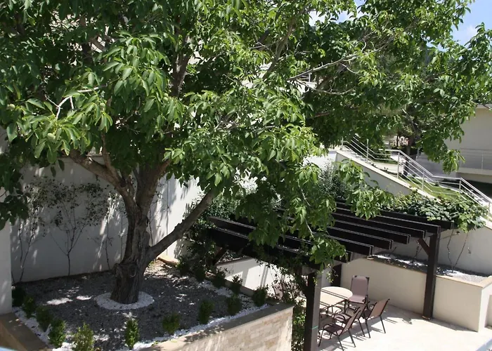 Villa Eagle Eye Montenegro