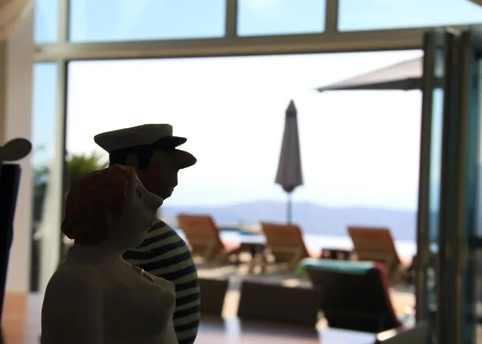 Villa Eagle Eye Montenegro