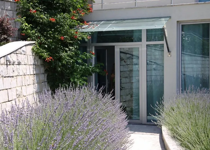 Villa Eagle Eye Montenegro