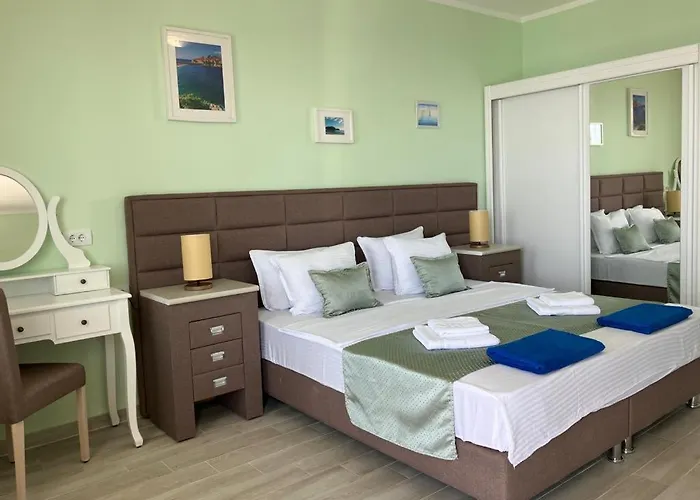 Villa Eagle Eye Montenegro