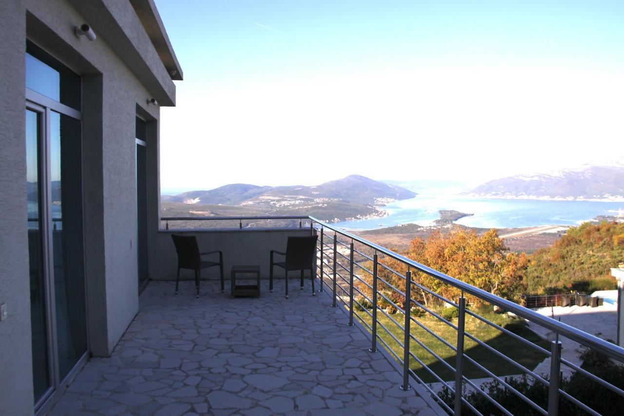 Eagle Eye Montenegro Apartman
