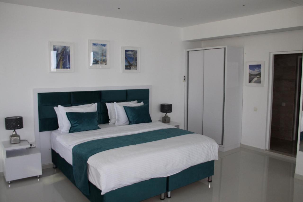 Eagle Eye Montenegro Apartman *