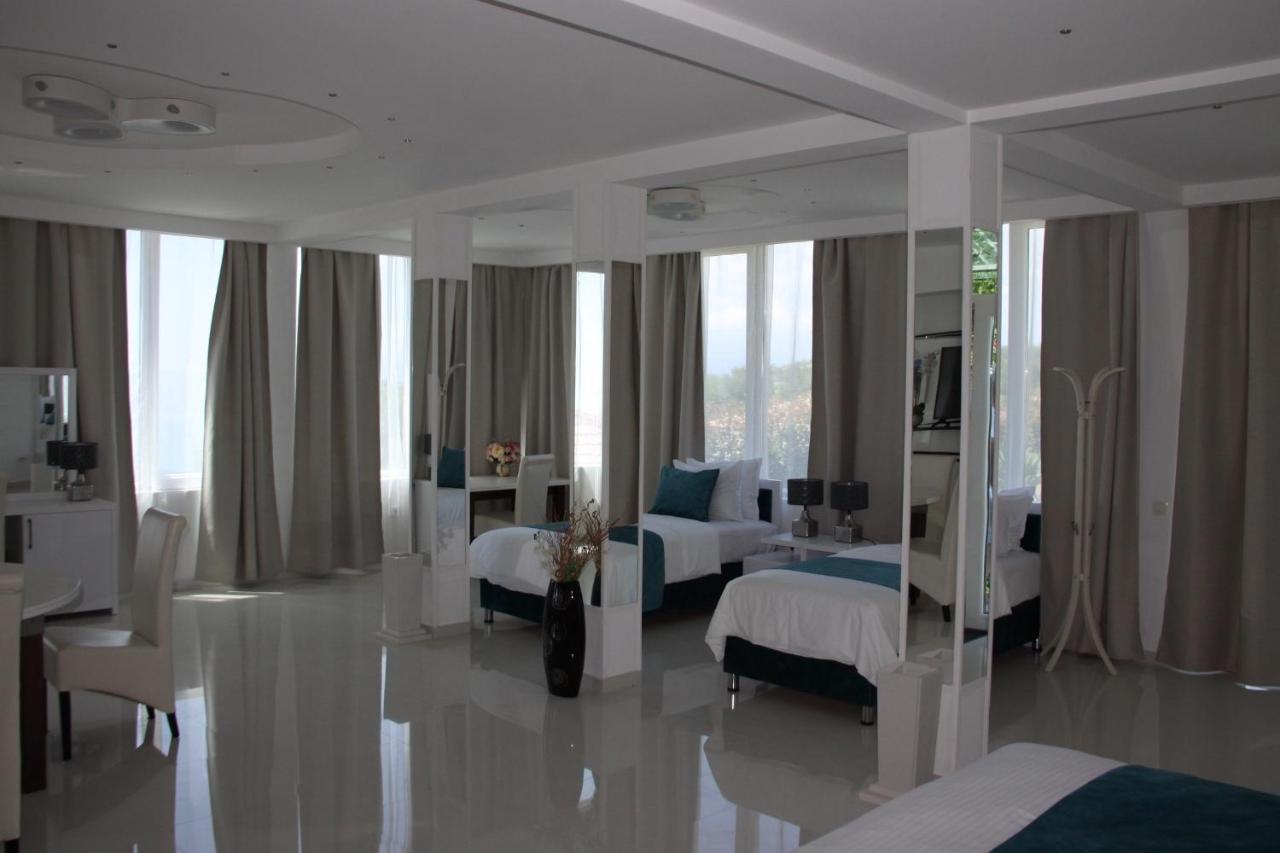 Apartman Eagle Eye Montenegro