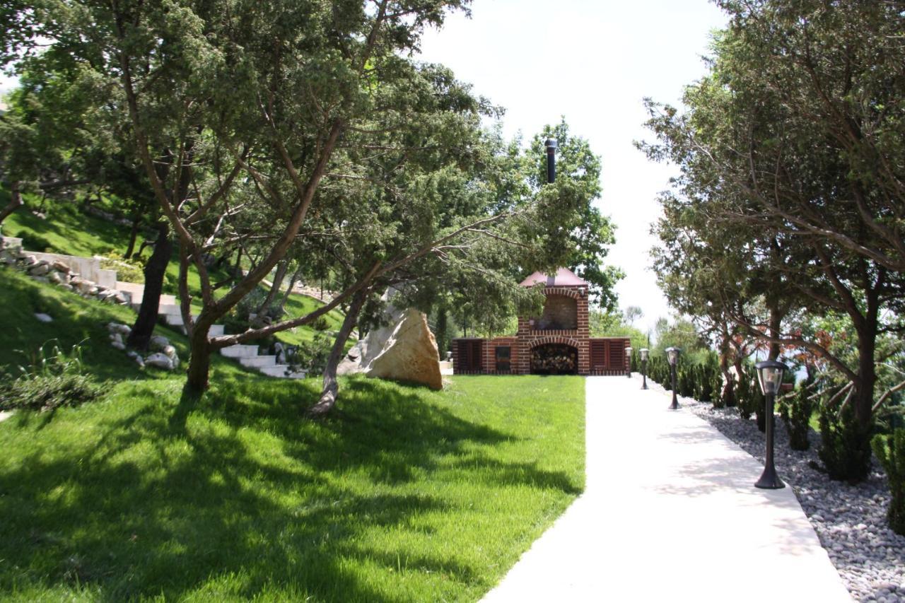 Apartman Eagle Eye Montenegro *