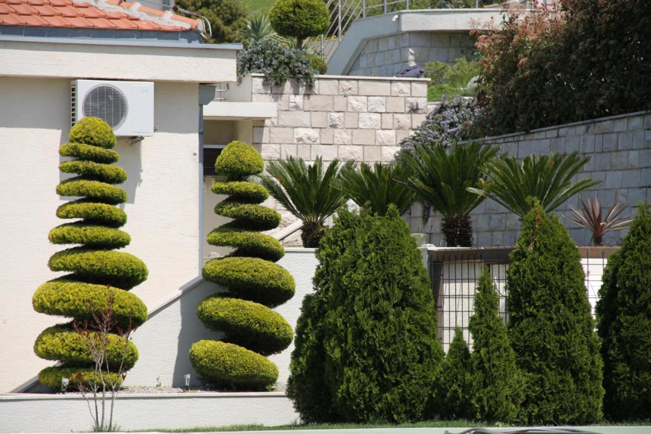 Eagle Eye Montenegro קוטור