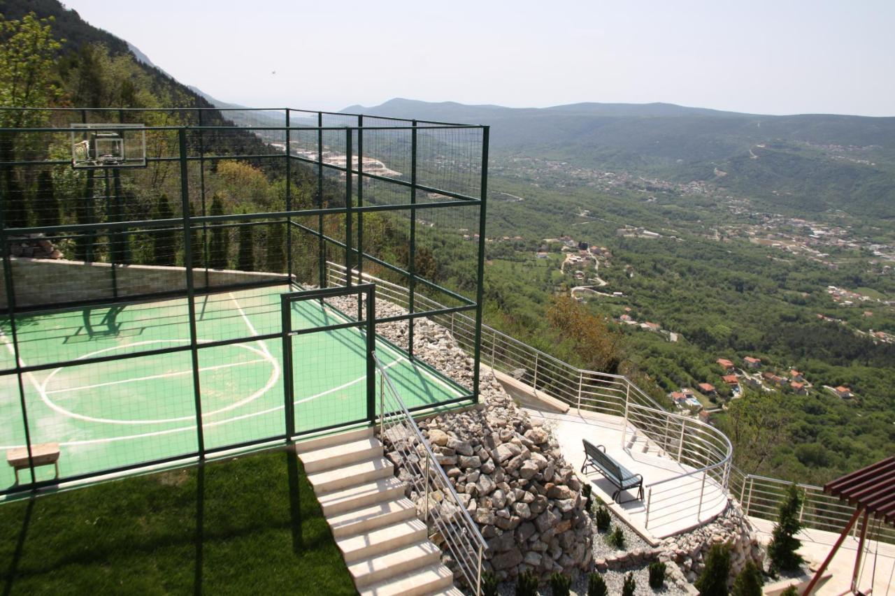 דירה Eagle Eye Montenegro קוטור