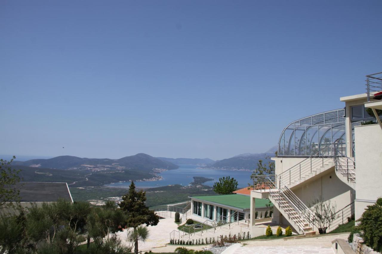 Apartman Eagle Eye Montenegro *