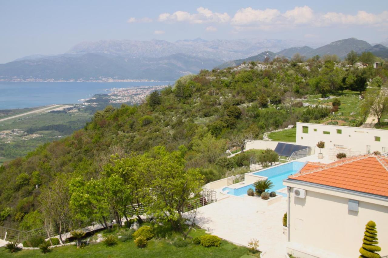 Eagle Eye Montenegro Apartman Kotor