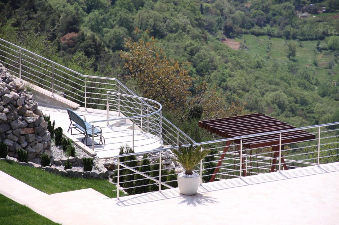 Eagle Eye Montenegro דירה קוטור