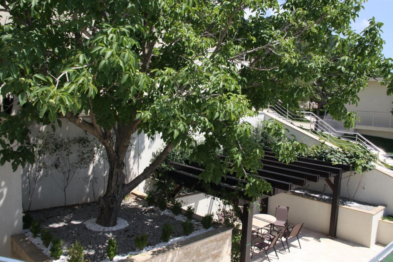 Eagle Eye Montenegro דירה