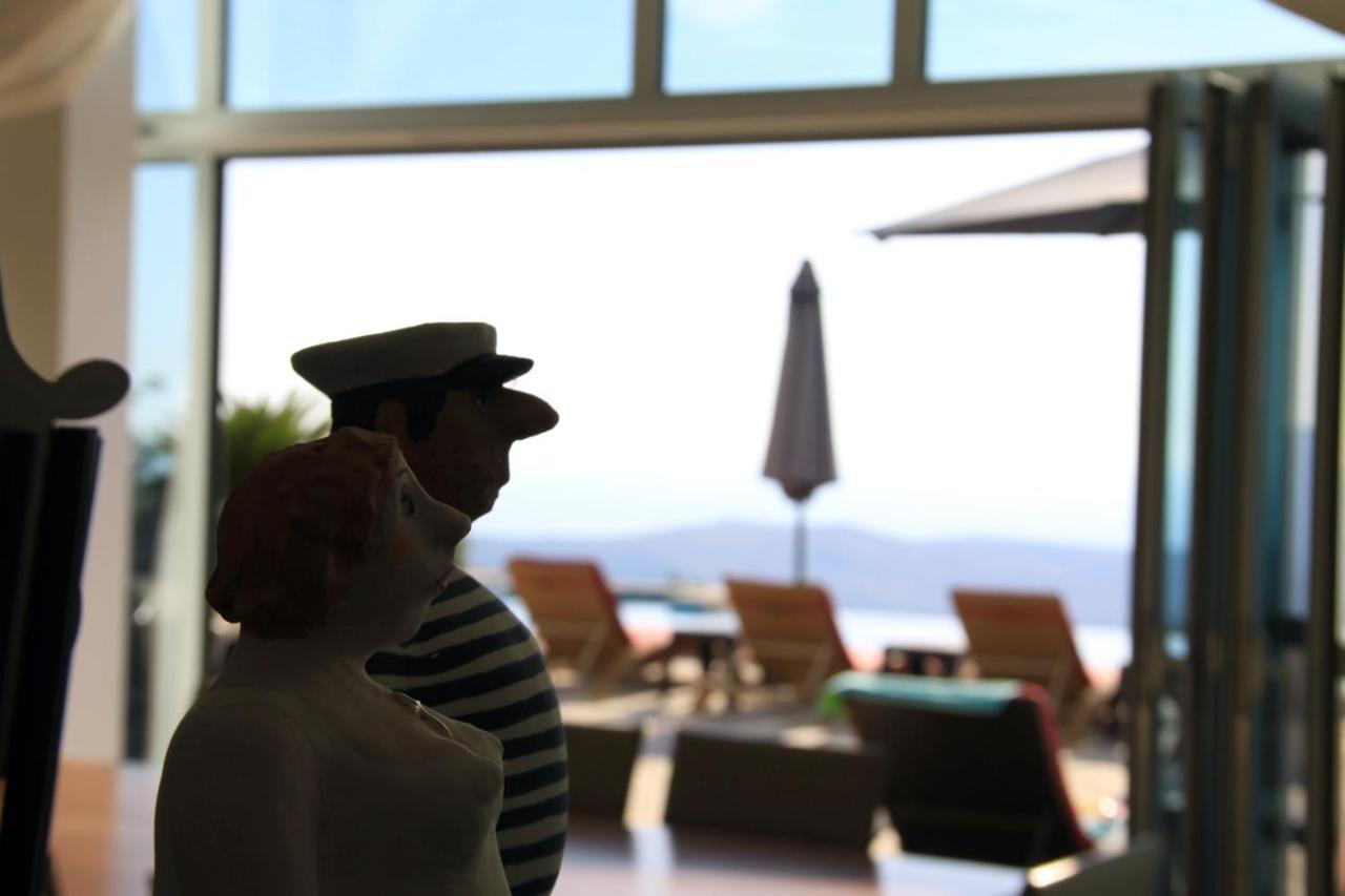 Eagle Eye Montenegro Apartman *