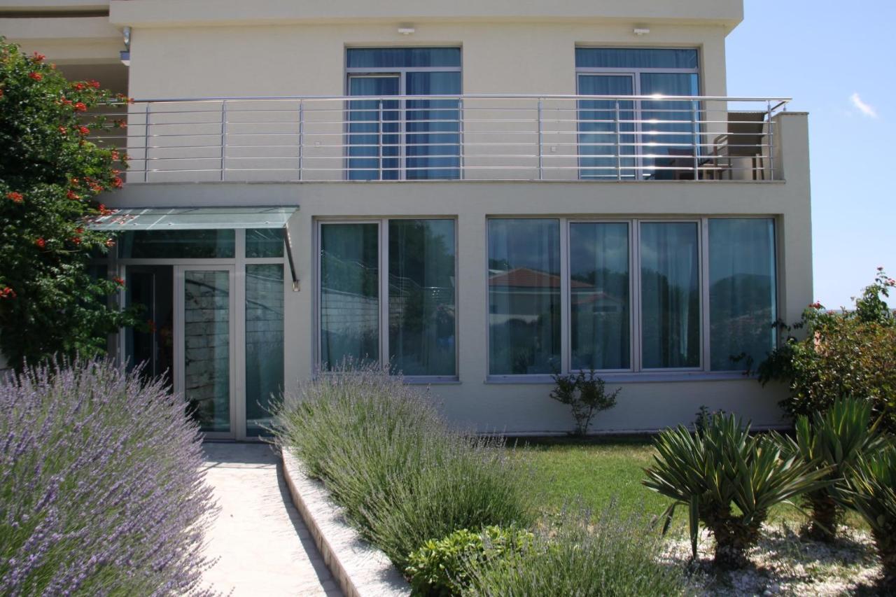 Eagle Eye Montenegro Apartman