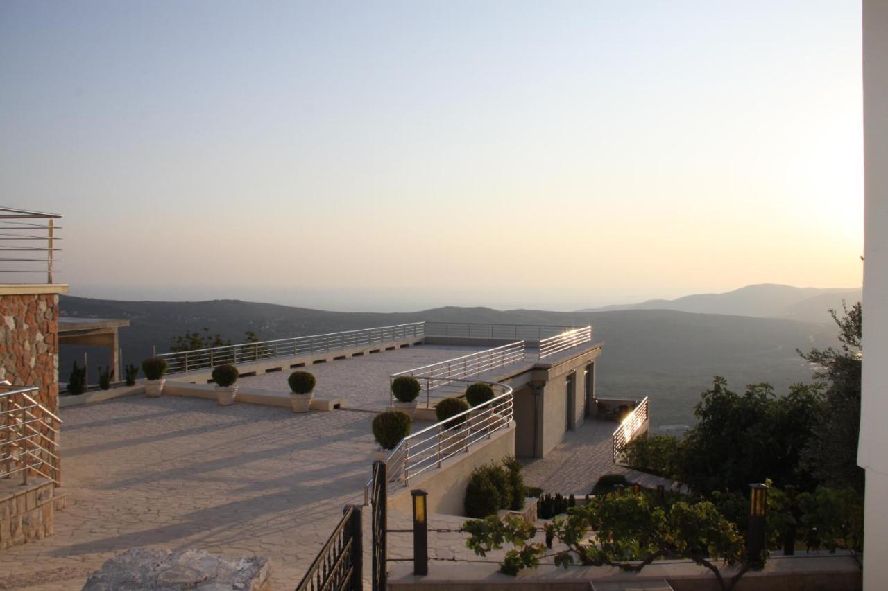 דירה Eagle Eye Montenegro קוטור