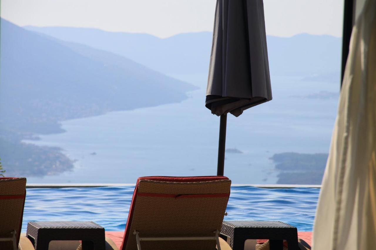 Eagle Eye Montenegro