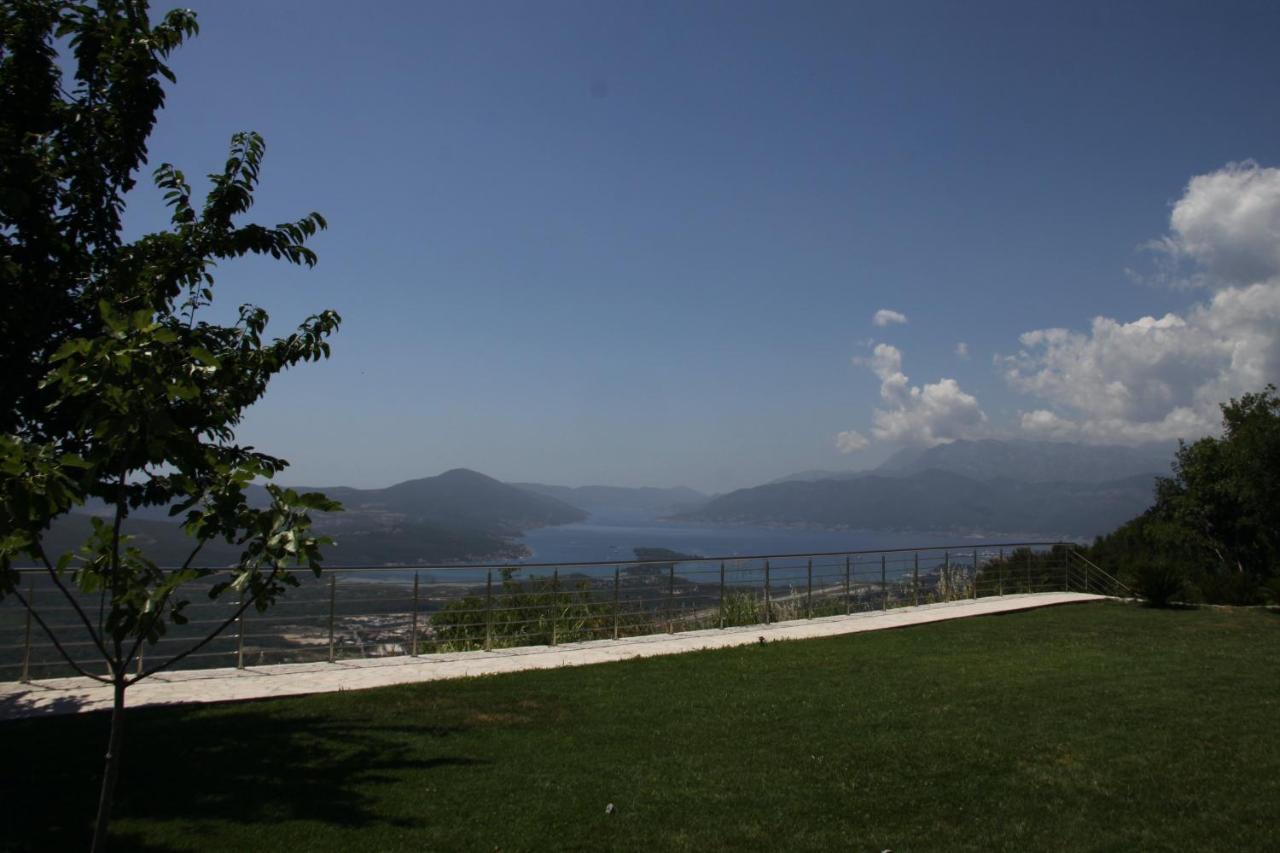 Eagle Eye Montenegro דירה