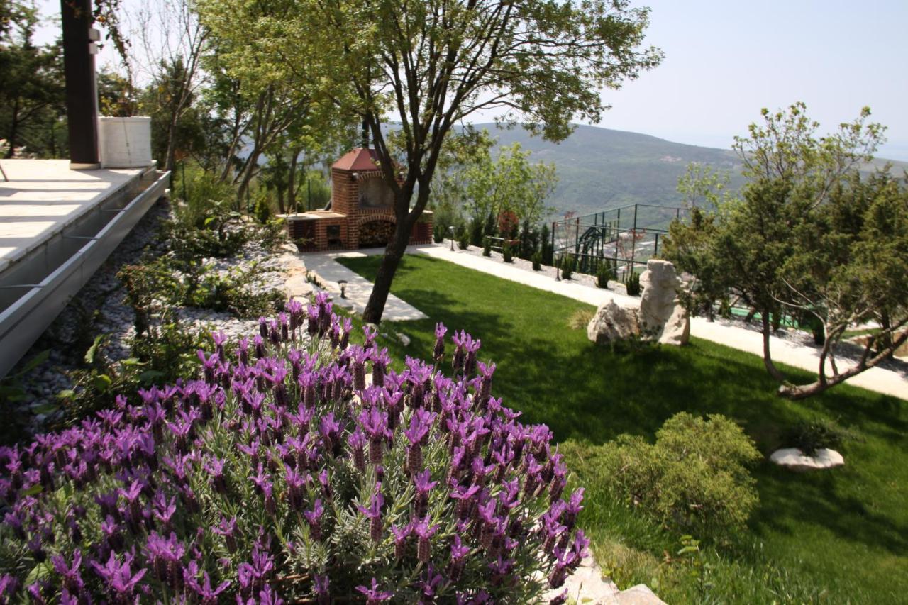 Eagle Eye Montenegro קוטור