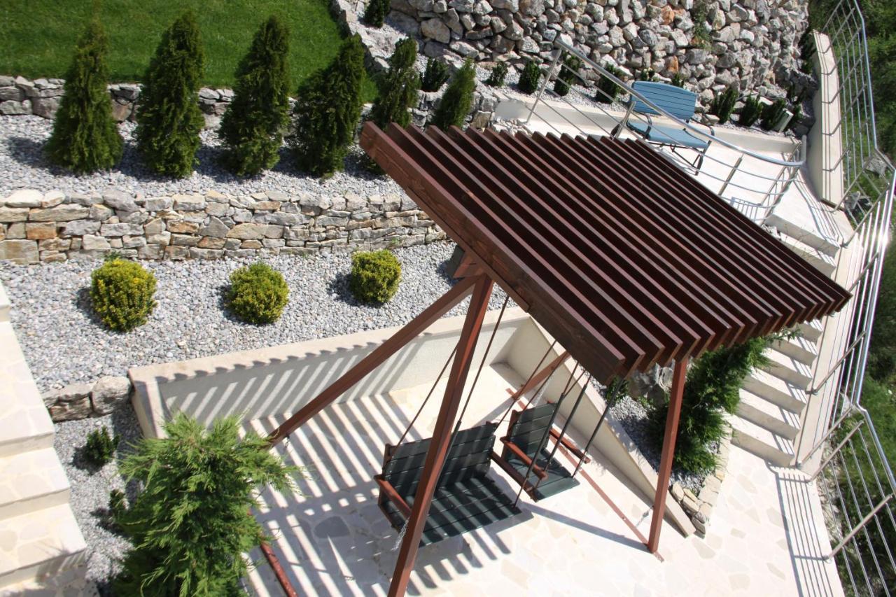 Eagle Eye Montenegro דירה קוטור