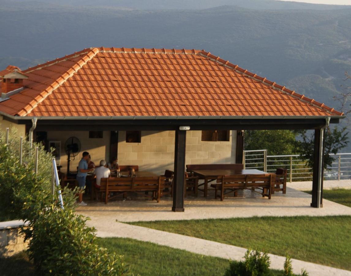 דירה Eagle Eye Montenegro *