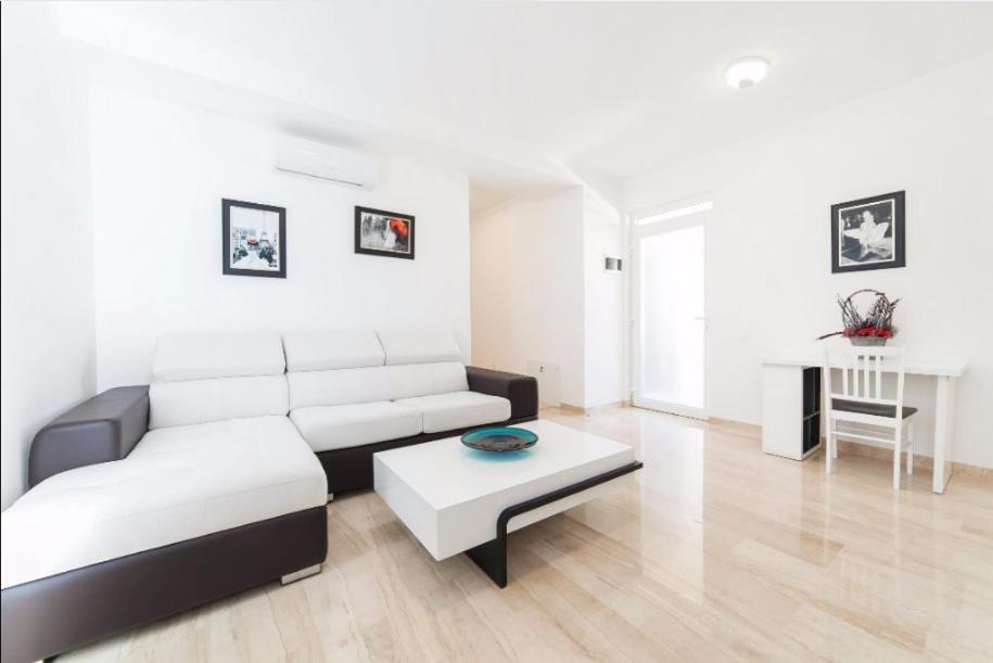 Eagle Eye Montenegro Apartman Kotor