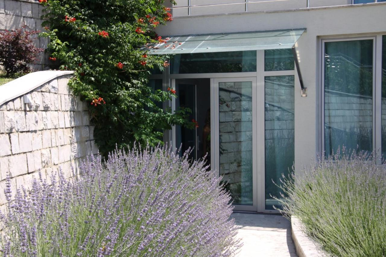 Eagle Eye Montenegro Apartman *