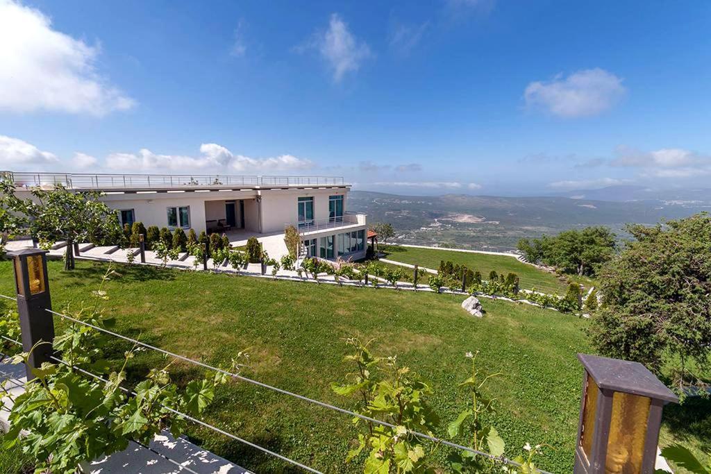 Eagle Eye Montenegro דירה קוטור