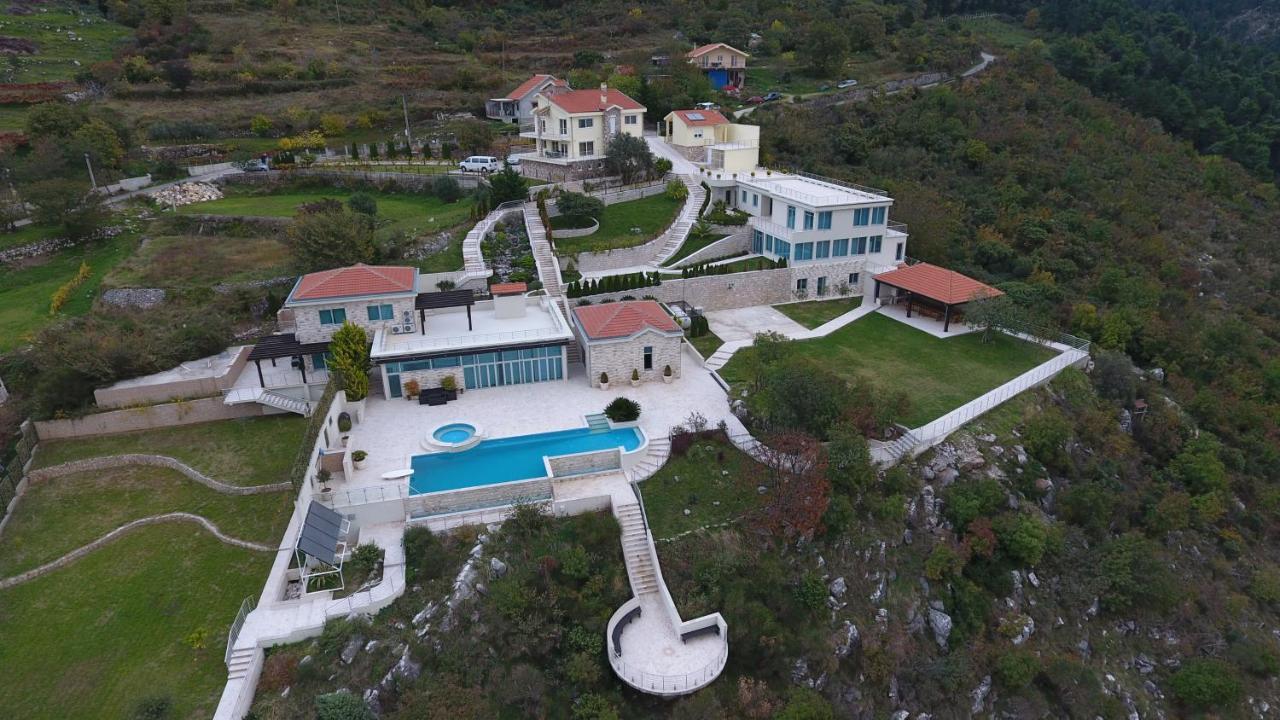 דירה Eagle Eye Montenegro קוטור