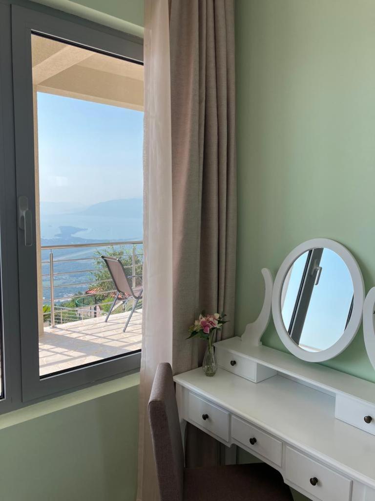 דירה Eagle Eye Montenegro