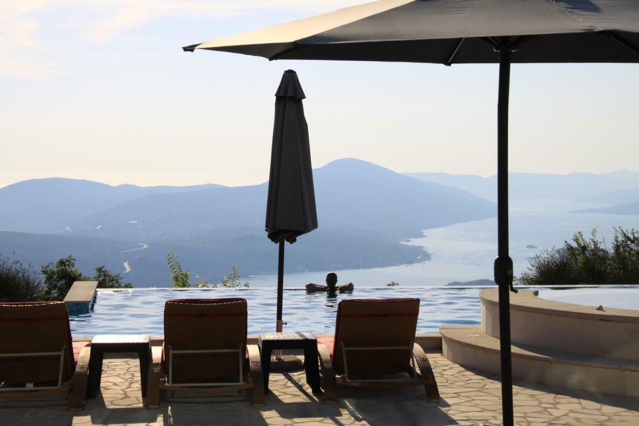 Eagle Eye Montenegro