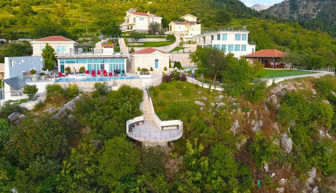 Apartman Eagle Eye Montenegro *