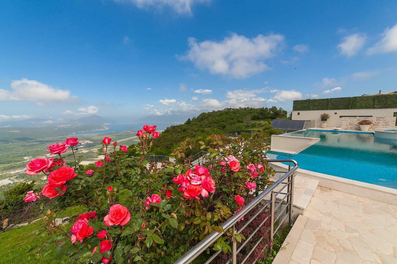 Eagle Eye Montenegro Apartman Kotor