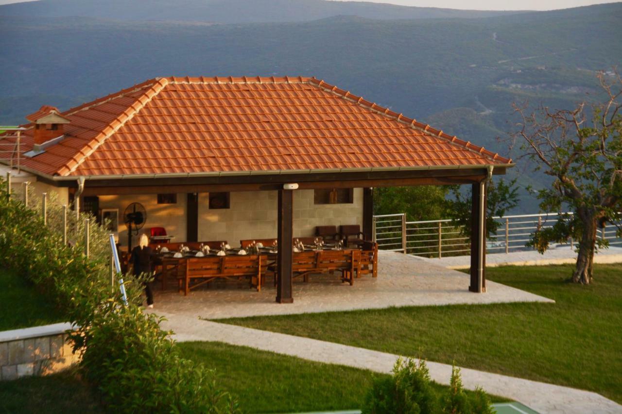 Eagle Eye Montenegro Apartman