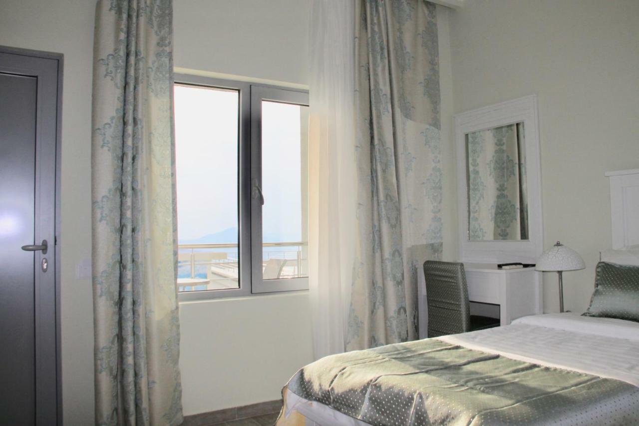 Eagle Eye Montenegro Apartman